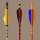 Flèches