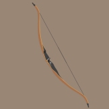 Recurve / BowHunter