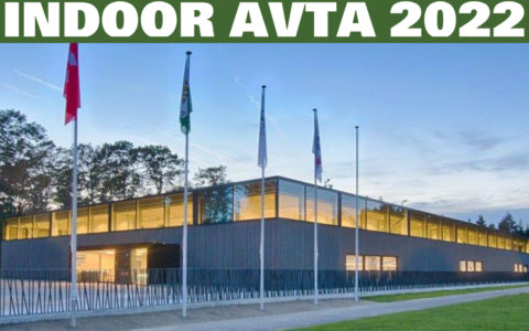 Indoor AVTA 2022