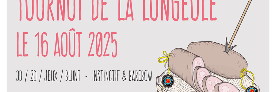 Tournoi de la Longeole 2025