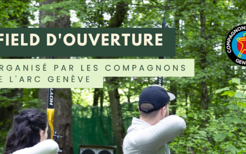 Field d’ouverture 2026