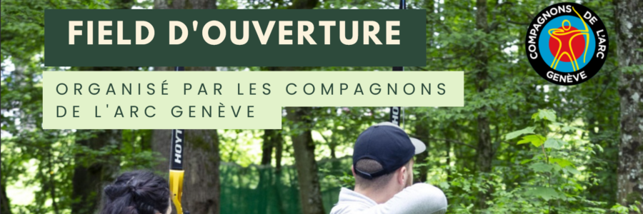 Field d’ouverture 2026