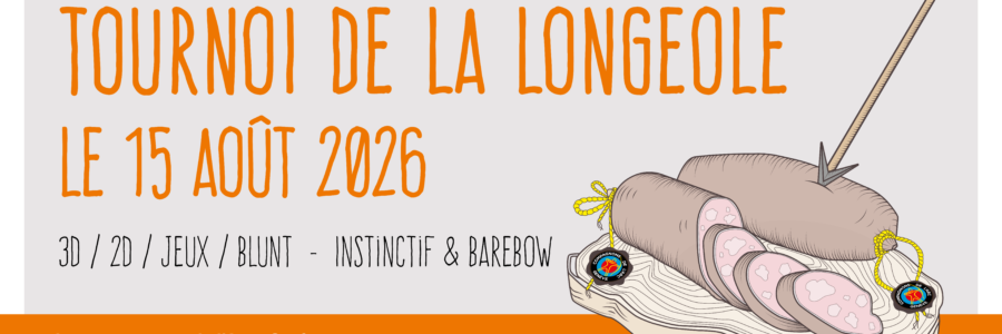 Tournoi de la Longeole 2026